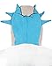 Rick and Morty Rick Sanchez Cosplay Costume Onesie
