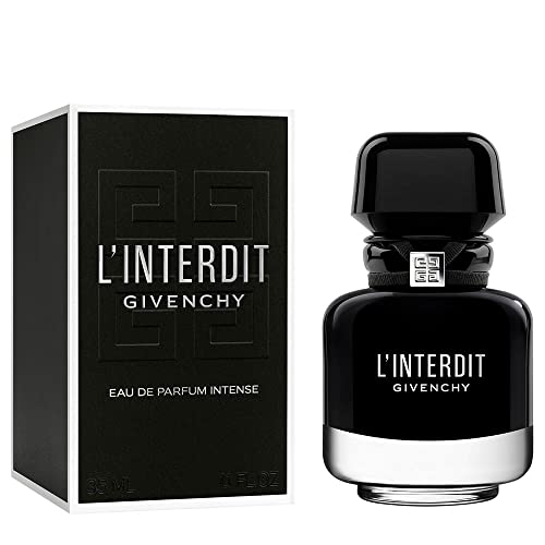 L’Interdit Intense Givenhcy – Perfume Feminino EDP 35ml