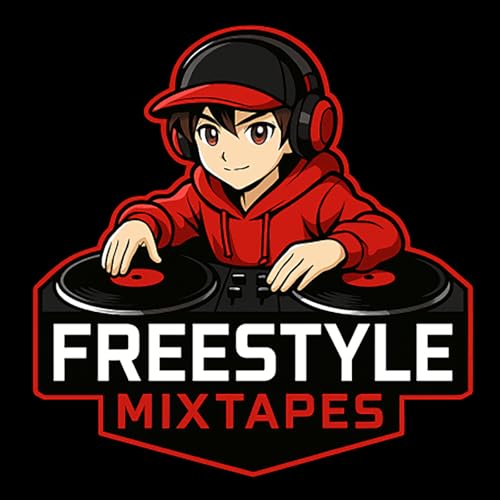 FreestyleMixtapes.Com cover art
