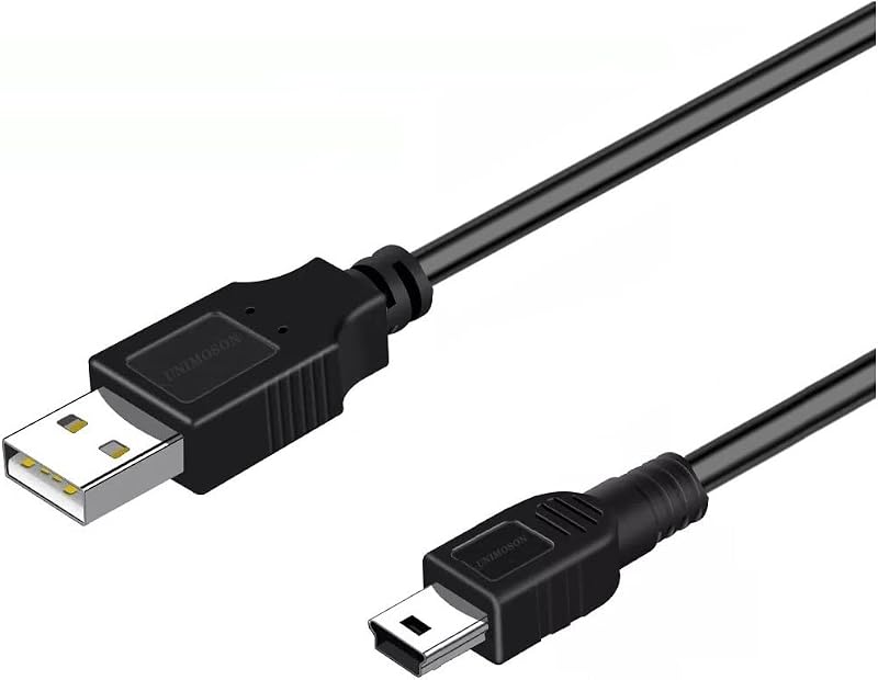 USB2.0 Replacement Data Sync Charger Cable Cord Compatible Huion H420, 420, H610 Pro Graphical Drawing Tablets