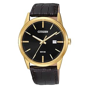 Citizen BI5002-06E Quartz Mens Watch