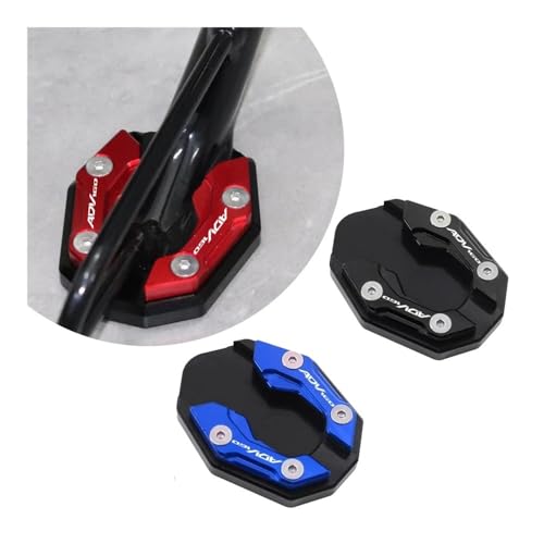 Extension béquille latérale ADV160 support élargi moto 2020-2023 - 2