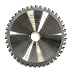 Produktbild EDN Euronorm Quality Kreissägeblatt HW 190 x 3,4 x 30 mm Z=42Neg