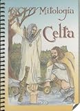  Mitología celta (LOS CUADERNOS DE UROGALLO)