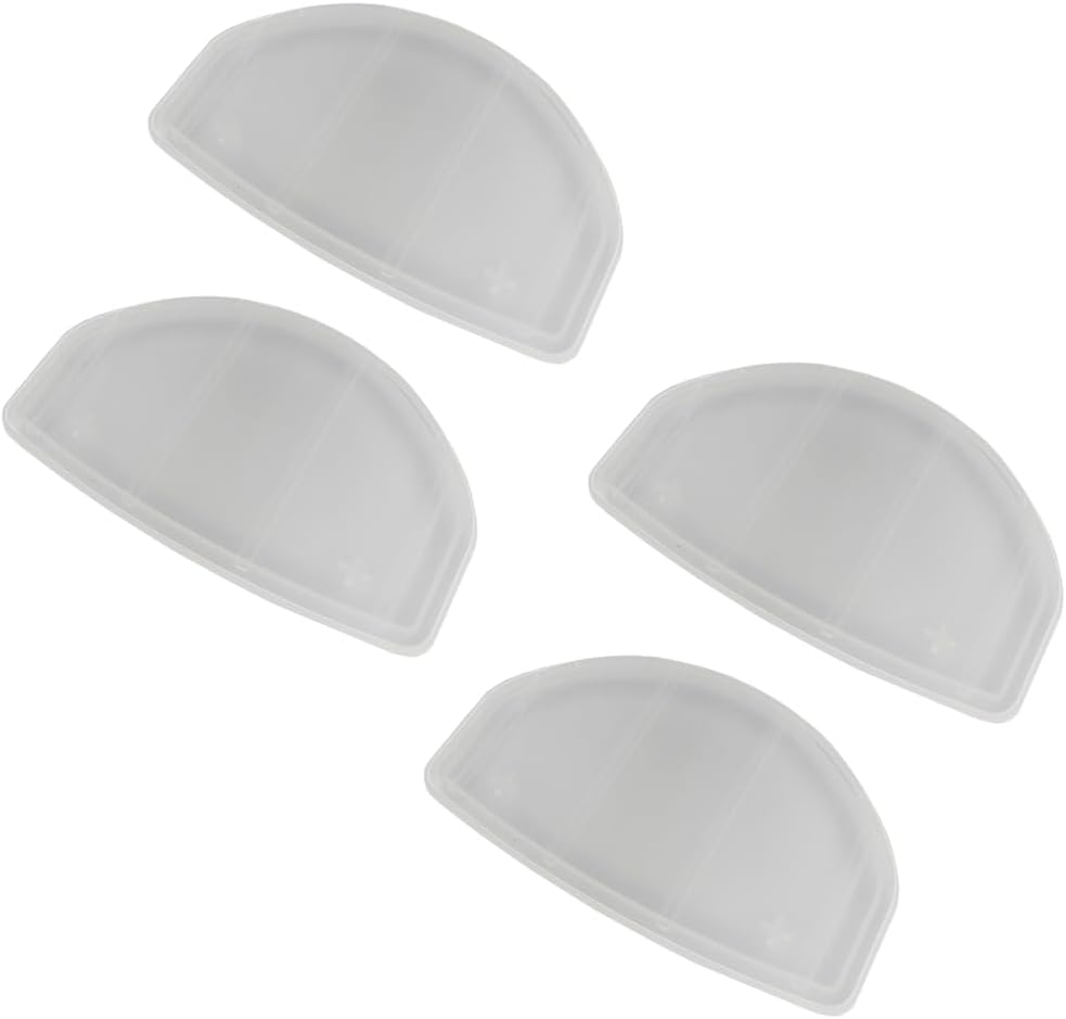 Tampa do Reservatório para Robô Aspirador Mondial Fast Clean: Review Testado 30 dias