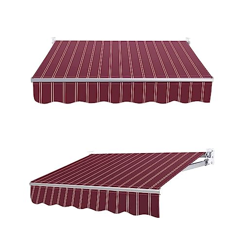 Cobertura Superior De Tecido De Substituição De Toldo Tecido De Toldo De Substituição Externa Duráve