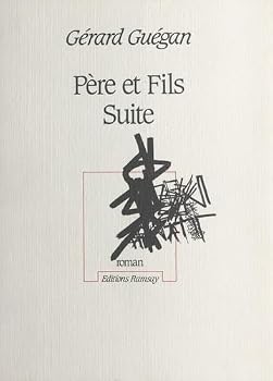 Paperback Pe`re et fils suite (French Edition) [French] Book