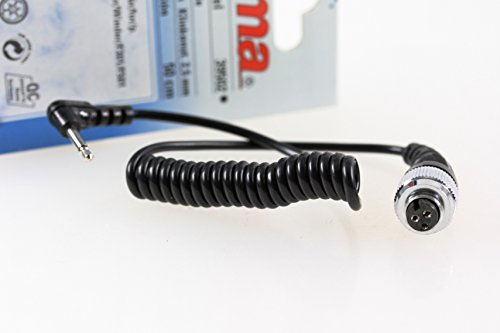 Preisvergleich Produktbild Hama Anschlusskabel "MD"