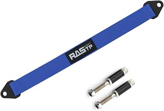 Limit Strap for Off Road ATV UTV SXS with 10,000 Lb Webbing Strength