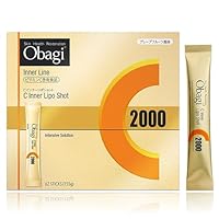 Amazon.co.jp: Obagi(オバジ) Cインナーリポショット(リポソーム