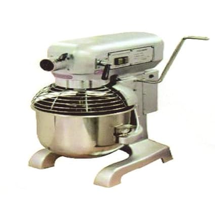 Aahar-India Stainless steel Planetary Mixer for kitchen, hotel & Restraunts