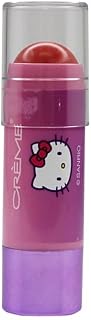 The Crème Shop X HELLO KITTY(PURPLE) 2 EN 1 P...