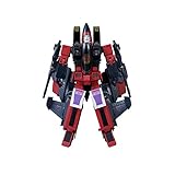 Takara Tomy Transformers Masterpiece MP-11NT Thrust Action Figure