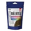 Fluval Bug Bites Color Enhancing Fish Food for Tropical Fish, Granules for Medium to Large Sized Fish, 4.4 oz.