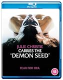 Demon Seed [Blu-ray] [Region Free]