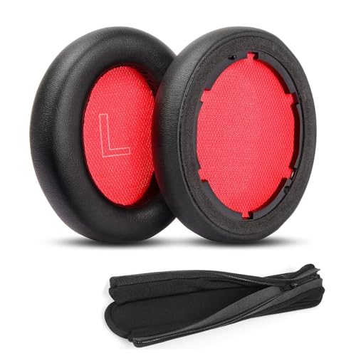 Coussinets Anker Life Q10 en mousse mémoire de forme haute densité