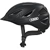 ABUS Urban-I 3.0 Fietshelm met achterlicht, klep en magneetsluiting – voor dames en heren
