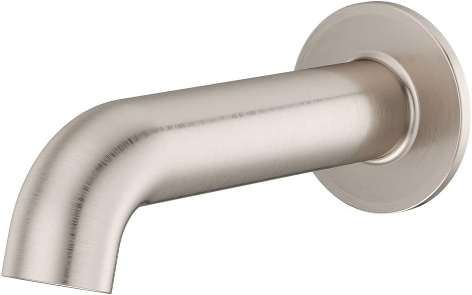 Pfister Brushed Nickel Bath Tub Spout 920246J