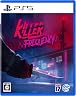 Killer Frequency [PS5]