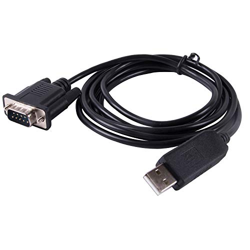 Nuovo chip Geniune FTDI. Supporta tutte le finestre, Android, Mac OS, Vista
