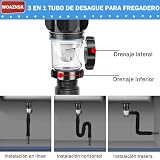 Extensión para cespol 6 extension para cespol marca WOAZNSK (3)