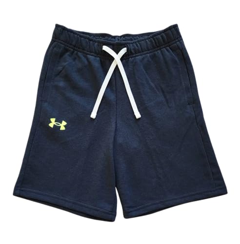 Under Armour UA Boys Rival Terry Shorts