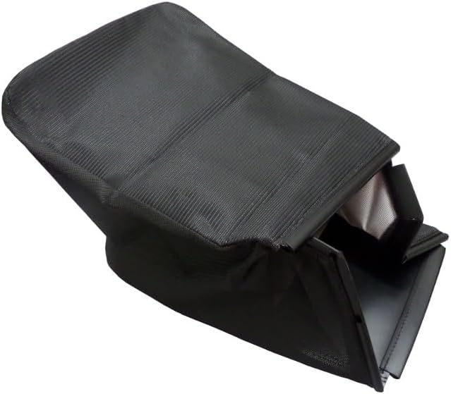 Genuine Grass Bag Catcher for Craftsman Walk Behind Lawn Mower Models 917371600 917376470 917376681 917376742 917376673 917371650 917376732 917376722 Replaces Part #410276