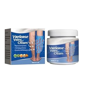 Venensalbe Krampfadern Creme 1PCS