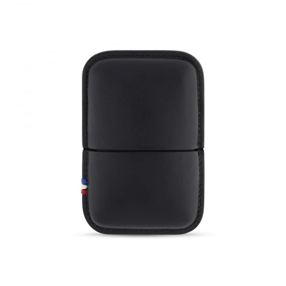 Stratton Essential Supply S.T. Dupont Line 2 Feuerzeugkoffer, Schwarz