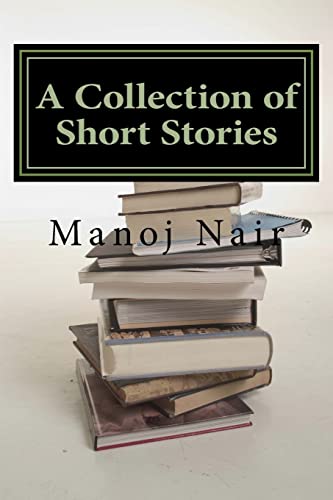 A Collection of Short Stories: Book I