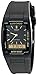Casio Men's AQ47-1E Classic Ana-Digi Watch