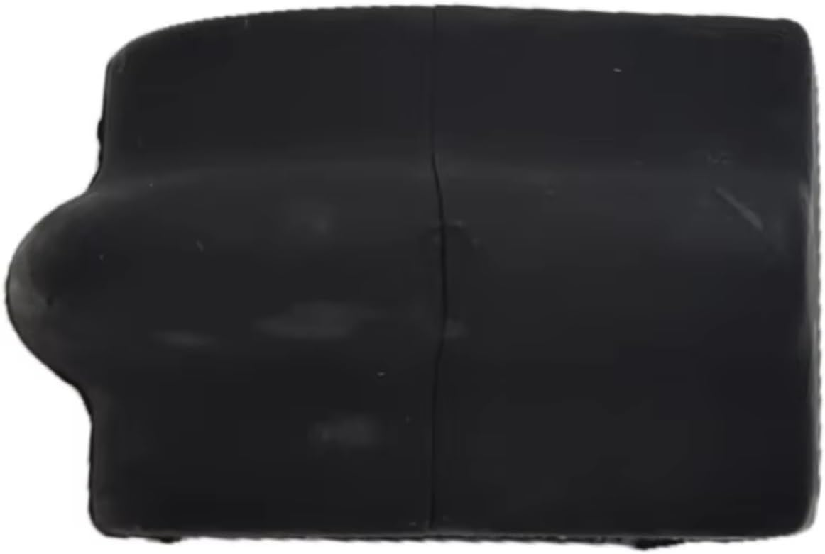 Stabilizer Bushing 2PCS Front Stabilizer Bushing 54613-4P007 Compatible With Nissan For Paladin 2.4L 2003-2010 2011 2012 2013 2014 2015 2016 2017 2018