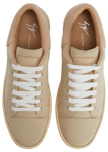 GZ-City Low Top Sneakers — view 4