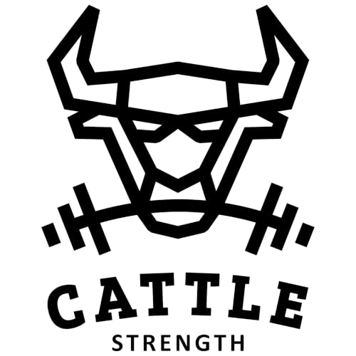 Cattlestrength Podcast cover image