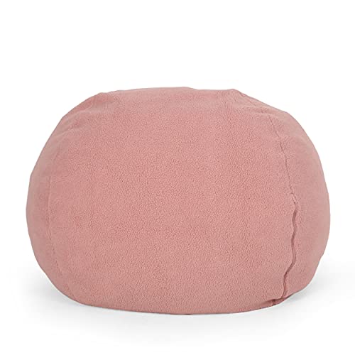 Christopher Knight Home Wibaux Bean Bag, Lavender #TOP6