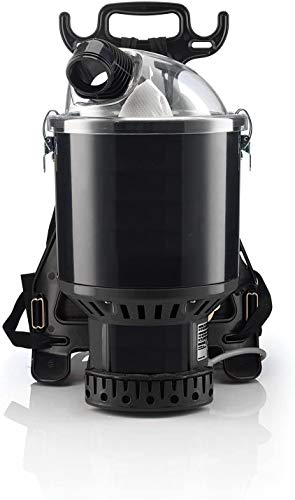 Farag Professional Lightweight Backpack Vacuum Cleaner