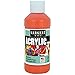 Sargent Art 22-2314 8-Ounce Acrylic Paint, Orange