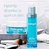 Neutrogena-Hydro-Boost-Hydrating-Hyaluronic-Acid-Serum-Oil-Free-and-Non-Comedogenic-Face-Serum-Formula-for-Glowing-Complexion-Oil-Free-Non-Comedogenic-1-fl-oz Neutrogena Hydro Boost Hydrating Hyaluronic Acid Serum, Oil-Free and Non-Comedogenic Formula for Glowing Complexion, 1 fl. oz