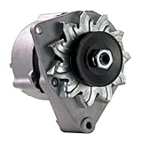 Alternator 12 Volt 35 Amp Compatible with Bosch 0120300543, 3218577R91, 3218239R91 0-120-339-531
