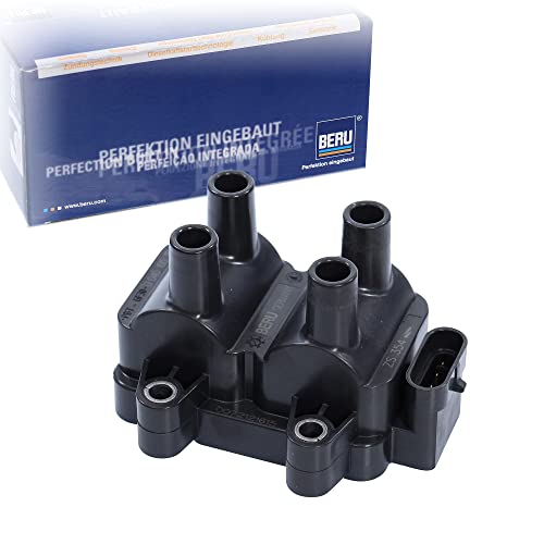 Module d'allumage BERU ZS354 pour Dacia Logan et Sandero