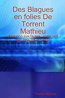 Des blagues en folie 1409251985 Book Cover