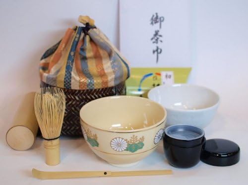 mf410④『黄瀬戸 十字紋 ぐい呑』 /骨董品 古美術 アンティーク 古玩