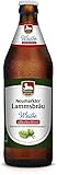  Neumarkter Lammsbräu Bio Lammsbräu Weiße Alkoholfrei Bio (1 x 500 ml)