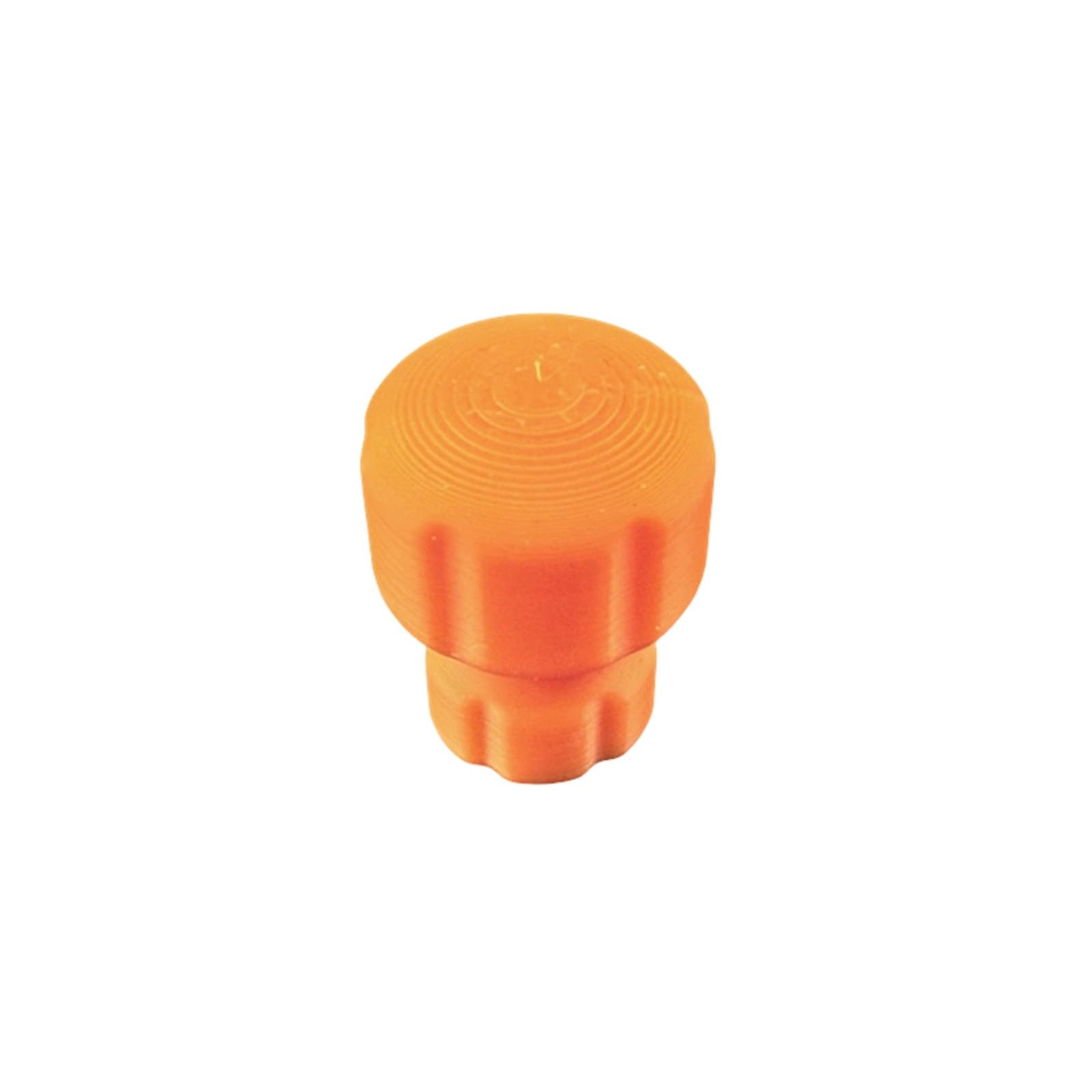 Lightweight 3D Printed Screwdriver Handle for Quick Bit Changes Suitable for Furniture Assembly and Repairs Fast Change Bit Handle