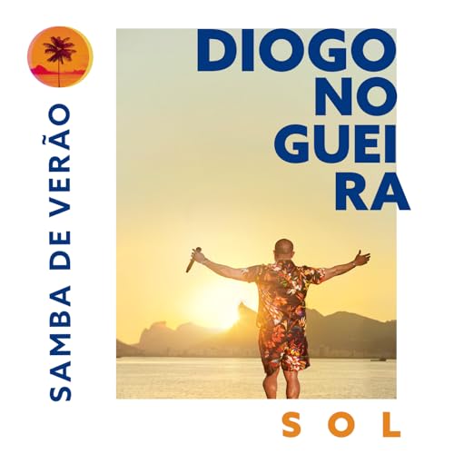 Diogo Nogueira feat. Grupo Fundo de Quintal