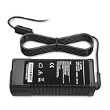 FASPKOW AC Adapter Charger for Hipro HP-A0652R3B Power Supply Cord PSU