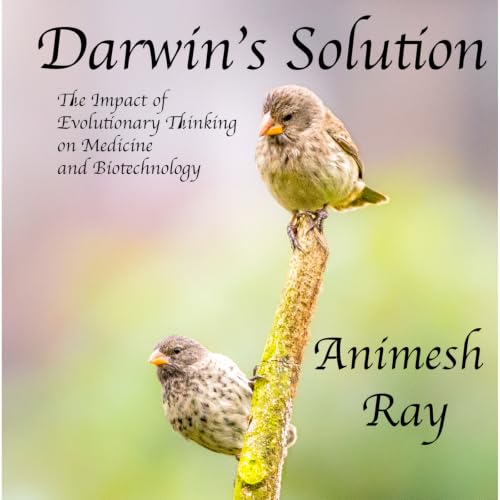 Evolution Within Us--How Darwin Helped Build the Immune System