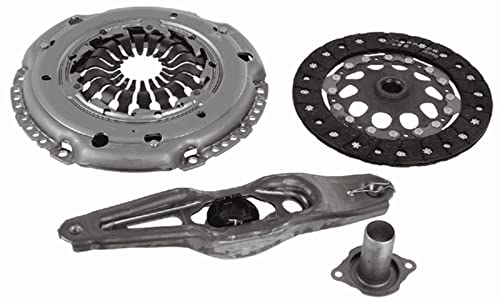 SACHS 3000 950 961 Clutch Kit for and other applications