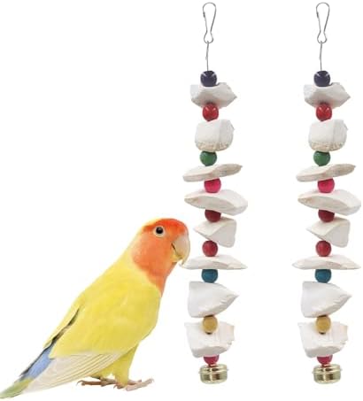 Prevue Pet Products Bpv1143 5-Inch Bird Cuttlebone — alternate angle