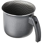 Conjunto 04 Peças Preto Aluminio Antiaderente Linha Essencial Multiflon, de Panelas 20 41oG8P6O3MS. SS150